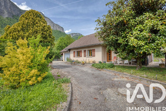  maison lumbin 38660