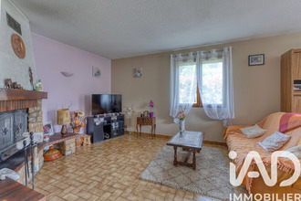 maison lumbin 38660