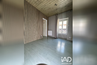  maison lumbin 38660