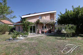  maison lumbin 38660