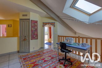  maison lumbin 38660