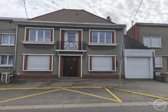  maison lumbres 62380