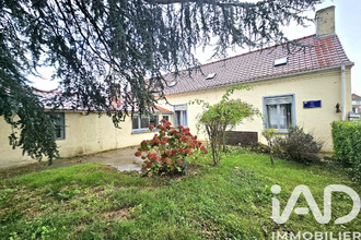  maison lumbres 62380