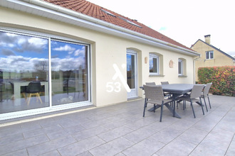  maison lumbres 62380