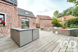  maison lumbres 62380