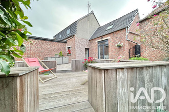  maison lumbres 62380