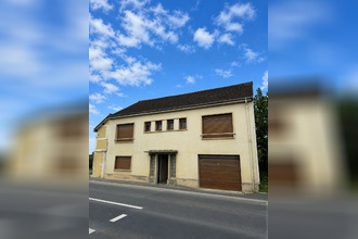  maison lumes 08440