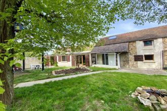  maison lumigny-nesles-ormeaux 77540