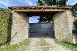  maison lumigny-nesles-ormeaux 77540