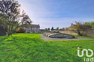  maison lumigny-nesles-ormeaux 77540