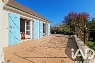  maison lumigny-nesles-ormeaux 77540