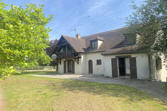  maison lumigny-nesles-ormeaux 77540
