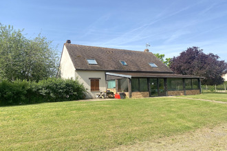  maison lumigny-nesles-ormeaux 77540