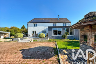  maison lumigny-nesles-ormeaux 77540