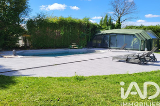  maison lumigny-nesles-ormeaux 77540