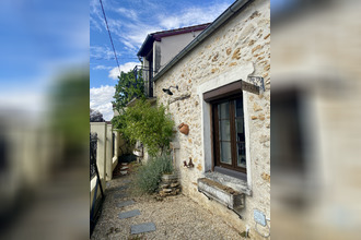  maison lumigny-nesles-ormeaux 77540