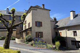  maison lunac 12270