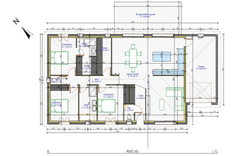  maison lunas 24130