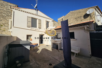  maison lunel-viel 34400