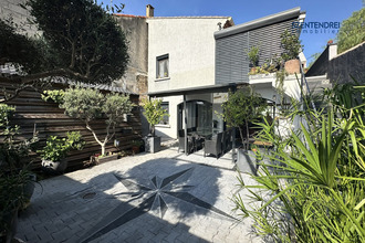  maison lunel-viel 34400