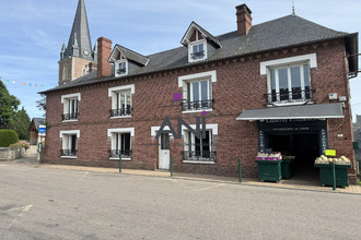  maison luneray 76810