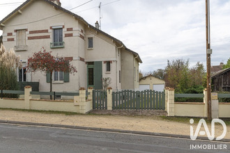  maison lunery 18400