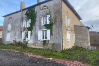  maison luneville 54300