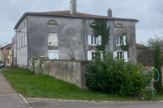  maison luneville 54300