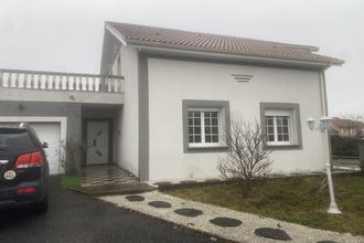  maison luneville 54300