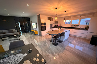  maison luneville 54300