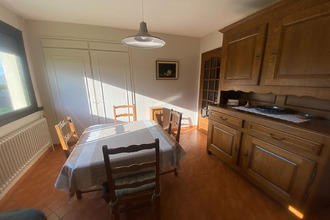  maison luneville 54300