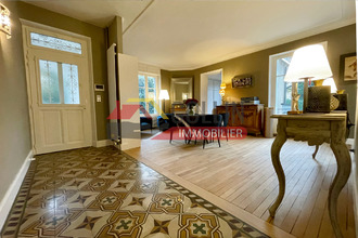  maison luneville 54300