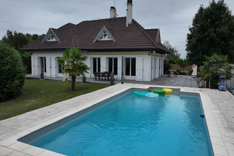  maison luneville 54300