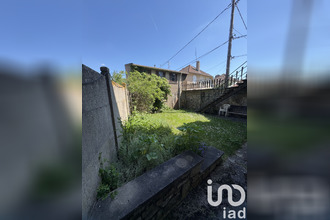  maison luneville 54300