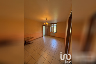  maison luneville 54300