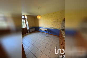  maison luneville 54300