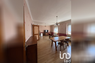  maison luneville 54300