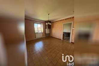  maison luneville 54300