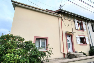  maison luneville 54300