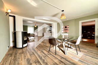  maison luneville 54300