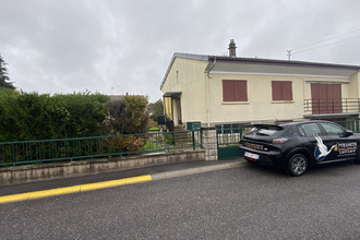  maison luneville 54300