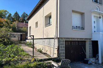  maison luneville 54300