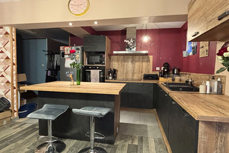  maison luneville 54300