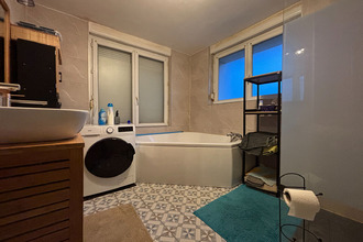  maison luneville 54300