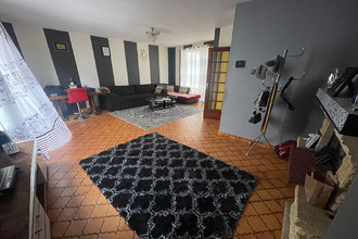  maison luneville 54300