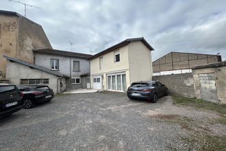  maison luneville 54300