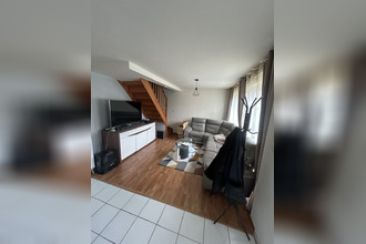  maison luneville 54300