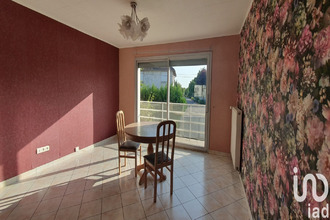  maison luneville 54300