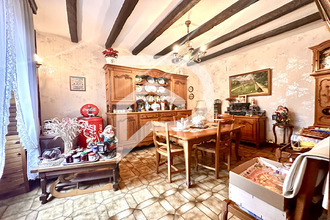  maison luneville 54300