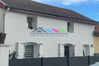  maison luneville 54300